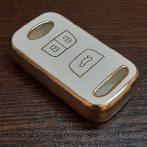 کاور ریموت و سوئیچ خودرو دیاموند شاپینگ مدل DS-ARRIZO6-luxe مناسب برای تیگو چری آریزو 6