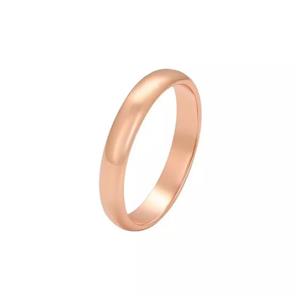 انگشتر زنانه ژوپینگ مدل حلقه armXUP6435
