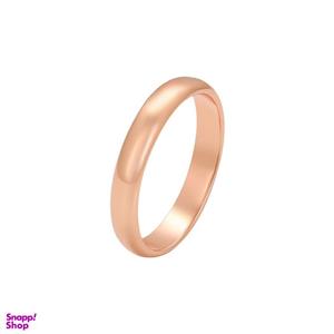 انگشتر زنانه ژوپینگ مدل حلقه armXUP6435