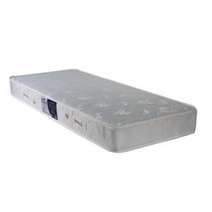 تشک رویال مدل آسوده فنری کد M03 دو نفره سایز 200 × 180 سانتی‌ متر