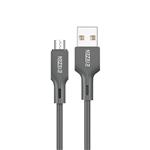 کابل تبدیل USB به MicroUSB اِیزن مدل EC-14 Fast Charge طول 1 متر