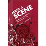 کتاب Make a Scene اثر Jordan E. Rosenfeld انتشارات بله