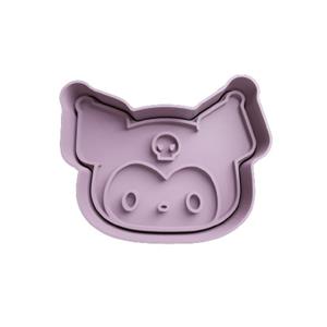 کاتر شیرینی پزی مدل آدم فضایی