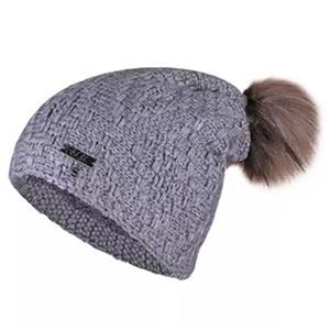 کلاه بافتنی سام مدل 449 داخل خز