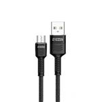 کابل تبدیل USB به MicroUSB اِیزن مدل EC-9 Fast Charge طول 1 متر