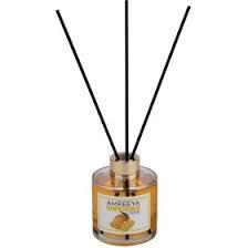 خوشبوکننده آمریا مدل mango حجم 120 میلی لیتر