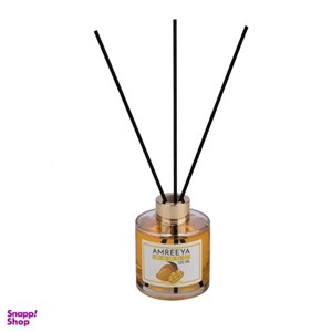 خوشبوکننده آمریا مدل mango حجم 120 میلی لیتر