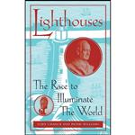 کتاب Lighthouses اثر Toby Chance and Peter Williams انتشارات New Holland Pub Ltd