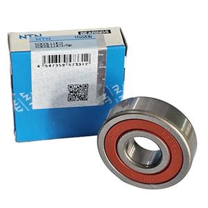 بلبرینگ دینام  ان تی ان مدل 6303 مناسب برای سواری