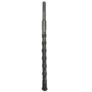 مته چهار شیار ولف مدل 26cm سایز 16 میلیمتر