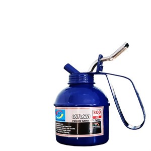 روغن دان بی اس مدل DT-300 ظرفیت 300 میلی لیتر