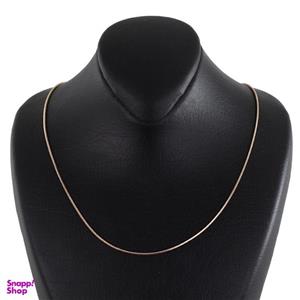 زنجیر زنانه ژوپینگ مدل ماری کد X282 -