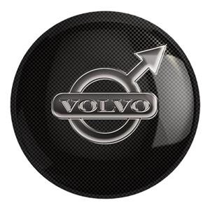 پیکسل خندالو طرح ولوو volvo کد 23664 مدل بزرگ 