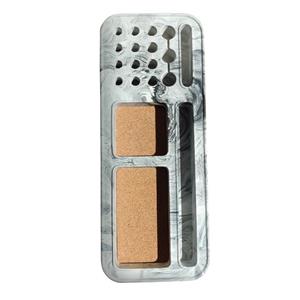 استند لوازم اداری رومیزی مدل بتنی کد S-22