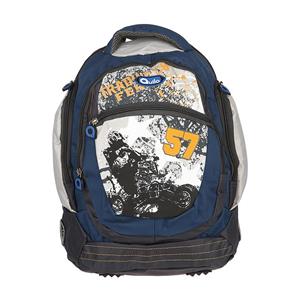 کوله پشتی کوییلو مدل Carting 57 Quilo Carting 57 Backpack