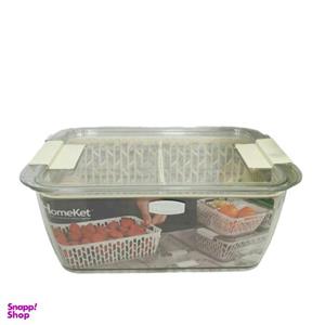 ظرف نگهدارنده هوم کت مدل نیکا کد 2