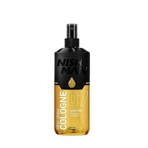 افتر شیو نیشمن مدل cologne کد 07 حجم 400 میلی لیتر