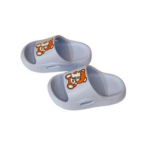 دمپایی بچگانه پاپا مدل آرشین تدی کد 0097