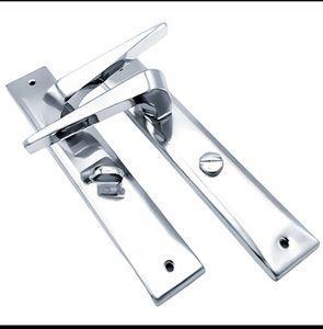 دستگیره در مدل سرویس 1100 چپ modern بسته 2 عددی