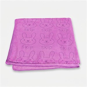 حوله دستی مدل خرگوش کد 6350 سایز 75x35 سانتی متر