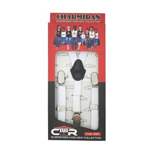 ساسبند پسرانه سی اچ آر مدل T001WI