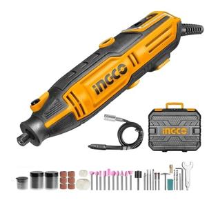 فرز انگشتی مینیاتوری دیجیتال اینکو  مدل MG2008-200W مجموعه 150 عددی