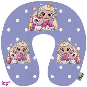 بالش دور گردنی رنس مدل P7-10616