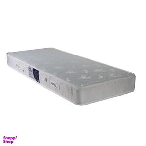 تشک رویال مدل آسوده فنری کد M03 دو نفره سایز 200 × 160 سانتی‌ متر