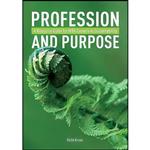 کتاب Profession and Purpose اثر Katie Kross انتشارات Routledge