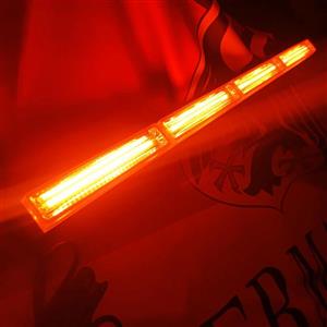 چراغ فدرالی خودرو مدل 4 تایی مناسب برای نیسان وانت