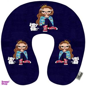 بالش دور گردنی رنس مدل P7-10651