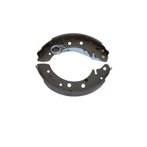 لنت ترمز عقب فرانتک مدل 425526 مناسب برای سمند