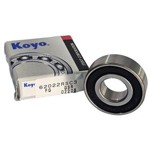 بلبرینگ دینام کویو مدل 6202