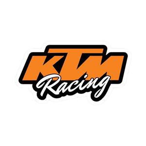 برچسب موتور سیکلت رایسان طرح ktm کد sm0073