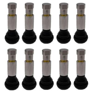 والف لاستیک خودرو مدل TR414cبسته 10عددی