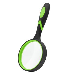 ذره بین مدل Silica 60MM