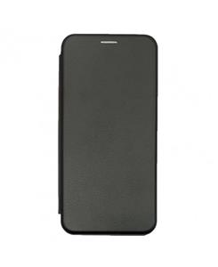 کیف کلاسوری پیورو مدل بوکلت اکو کد SGS6EDBOOKC1 مناسب برای گوشی موبایل سامسونگ گلکسی S6 اج Puro SGS6EDBOOKC1 Booklet Eco Leather Flip Cover For Samsung Galaxy S6 Edge