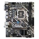 Esonic H610DA Motherboard