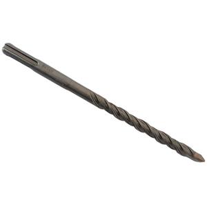 مته چهار شیار بوش مدل RO - 1100 سایز 10 میلی متری