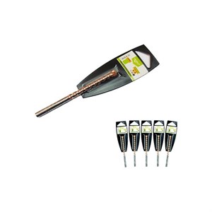 مته سرامیک و گرانیت ولف مدل Professional سایز 5 میلیمتر