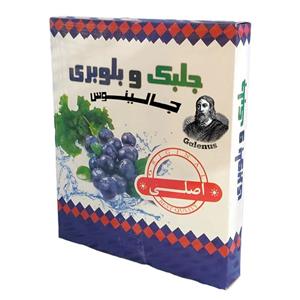 جلبک بلوبری جالینوس - 90 گرم 