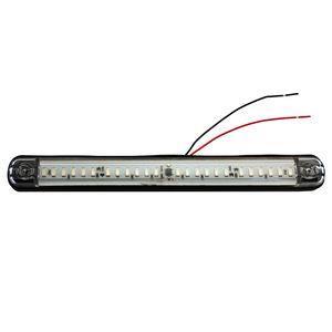 چراغ فدرالی خودرو طرح نیوفیس مدل PO-0011 مناسب برای نیسان وانت