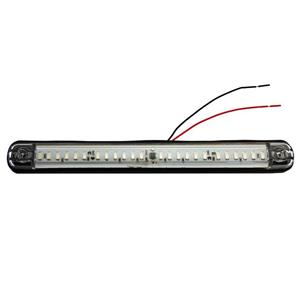 چراغ فدرالی خودرو طرح نیوفیس مدل PO-0011 مناسب برای نیسان وانت