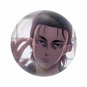 پیکسل عرش مدل انیمه اتک آن تایتان Attack on Titan کد Asp5269