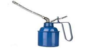 روغن دان LST Professional Tools با ظرفیت 350 سی سی LST Professional Tools 500cc Oil Can