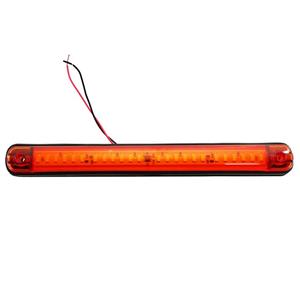 چراغ فدرالی خودرو طرح نیوفیس مدل FED015 مناسب برای نیسان وانت