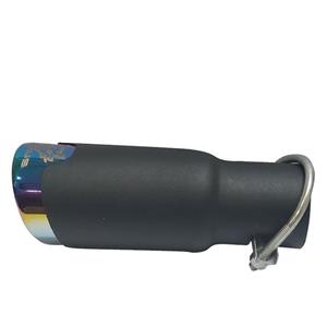 سر اگزوز مدل J.S