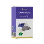 دمنوش گل گاو زبان تی بگ هرمی پپتینا بسته 10 عددی