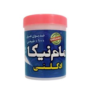 پودر بوگیر بدن نیکا مدل 01 وزن 30 گرم