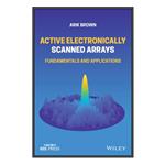 کتاب Active Electronically Scanned Arrays اثر Arik D. Brown انتشارات مؤلفین طلایی